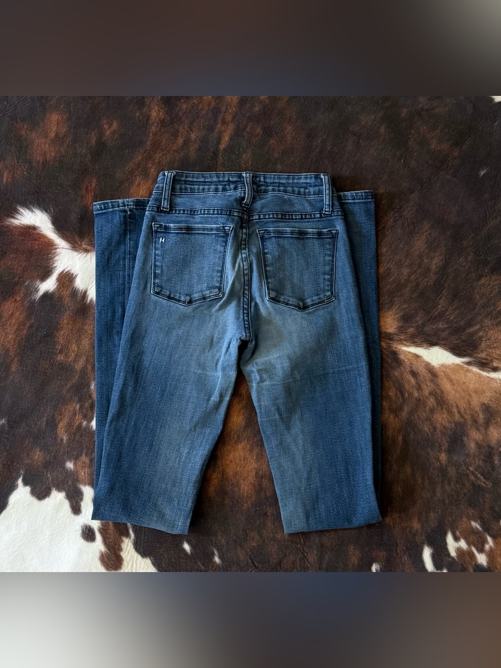 Haala Westerly Straight 24/35